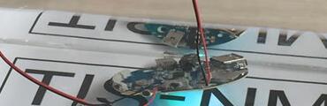 電路板防水防潮防腐蝕方案